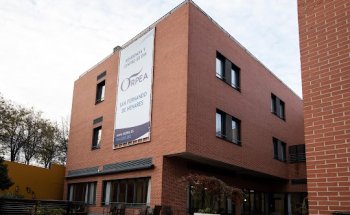 Residencia y Centro de Día ORPEA San Fernando de Henares