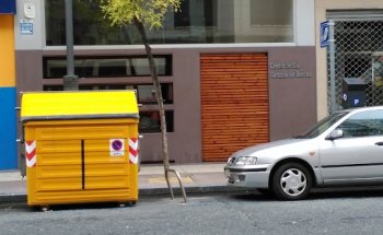 Centro de Día Gonzalo de Berceo