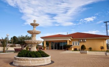 Residencia Para Mayores Altavida