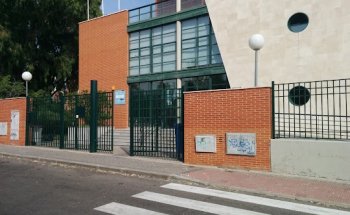 Centro de Día Querol