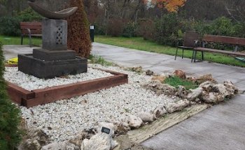 Residencia Tercera Edad Santo Domingo