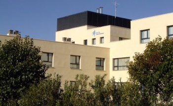 Centro Residencial SAVIA Llíria