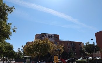 Centro Residencial SAVIA Castelló