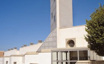 Residencia de mayores de Archidona