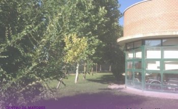 Residencia de Mayores Autilla