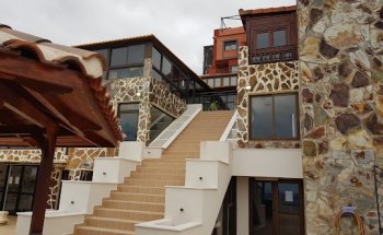 Residencia Santo Domingo