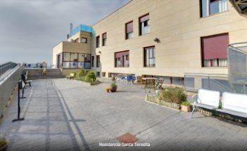 Residencia Santa Teresita