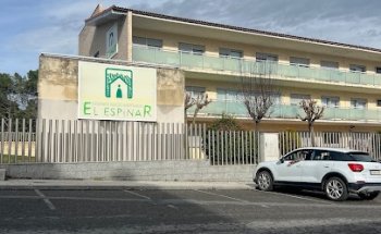 Centro Socio Sanitario El Espinar