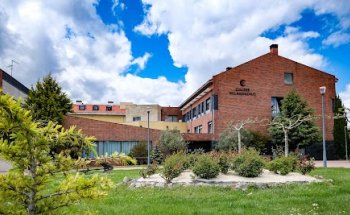 Residencia Colisée Villagonzalo