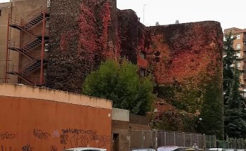 Residencia de Mayores Virgen del Prado