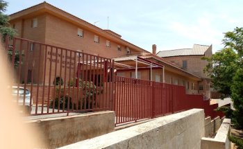 Residencia Santa Genoveva Hermanas Angelicas