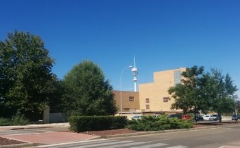 Residencia De Ancianos De Benquerencia