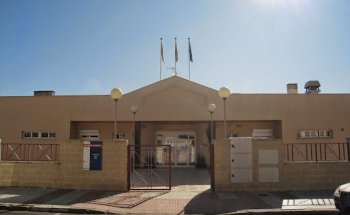 Centro de día Las Acacias