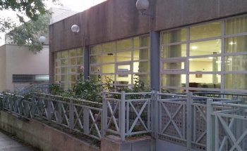 CENTRO DE MAYORES LA ROSALEDA