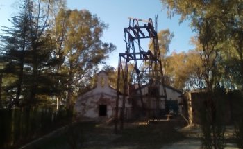 Hogar de ancianos La Granja