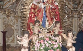 Hogar Ntra Sra de la Misericordia En Torreperogil Hermanitas de los Ancianos Desamparados