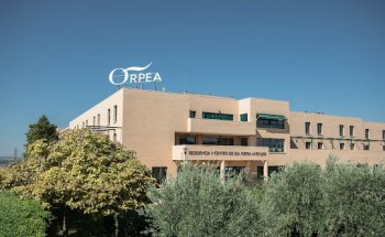 Residencia y Centro de Día ORPEA Andújar