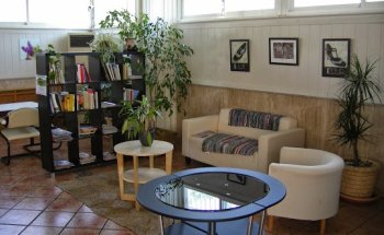 Residencia Vista Nevada