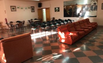 Centro de Día Mayores