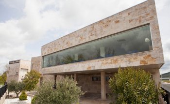 Residencia Hogar Argamasilla, Aprende a Vivir