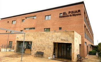Residencia Geriatrica El Pinar