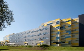 Residencia de maiores | Fundación José Otero-Carmela Martínez