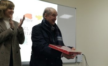 AFAL Tomelloso (Centro de Día San Rafael)