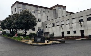 Nuestra Señora de Covadonga