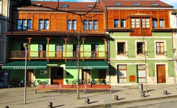 Residencial Geriátrico Santa Cecilia