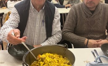 Centro de Mayores Fátima