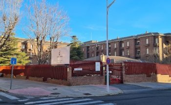 Residencia de Mayores Núñez de Balboa