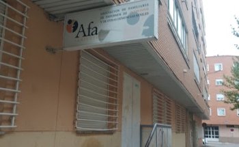Afa Albacete
