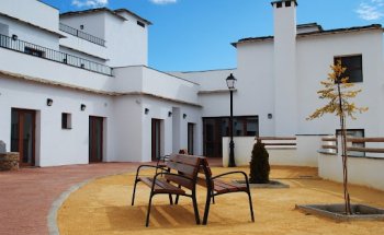 Residencia de Mayores Pilar Pérez