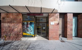 Residencia Personas Mayores y Centro de Dia Reifs. Chiclana