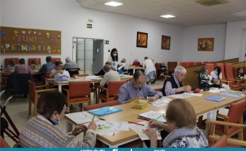 Centro de Día Abastos