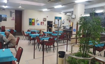 Centre Especialitzat d'Atenció a Majors, Dr. Waksman de Valencia Ceam