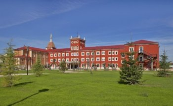 Residencia de Ancianos Jardín, Burgos | VITALIA HOME