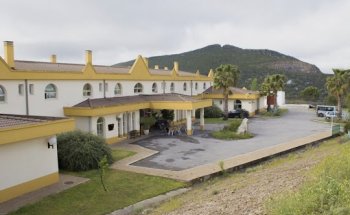 Residencia de Ancianos Espiel, Córdoba | VITALIA HOME