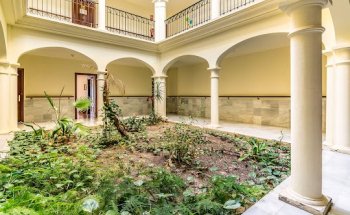 Residencia para mayores Torre del Mar