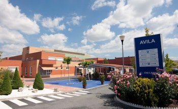 Residencia de mayores Decanos | DomusVi