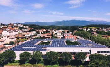 Residència Llinars del Vallès S.L.