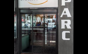 Residència Centre Parc