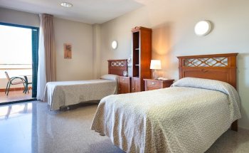 Residencia para mayores Calpe | DomusVi