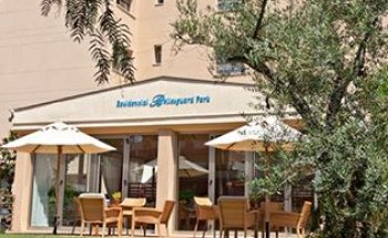 Residencial Bellesguard Park