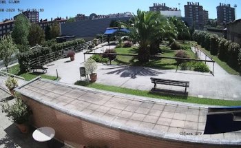 Residencia para Mayores Ballesol Gijón *****