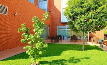 Residencia para Mayores Ballesol Latina *****