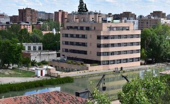 Residencia para Mayores Ballesol La Victoria *****