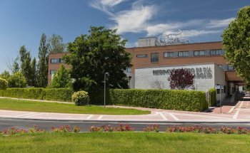 Residencia y Centro de Día ORPEA Valladolid