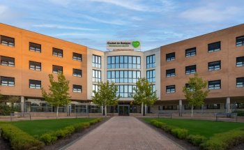 DomusVi | Ciudad de Badajoz