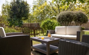 Residencia de mayores San Lazaro | DomusVi